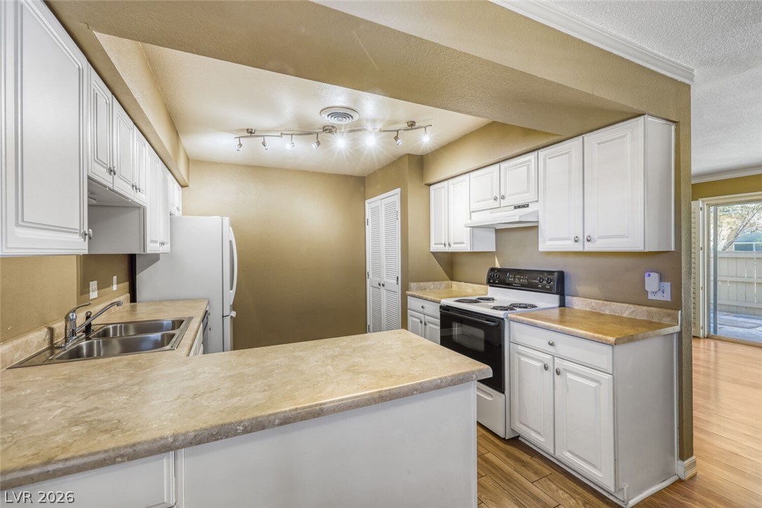 3173 Pinehurst Drive A Las Vegas NV 89109