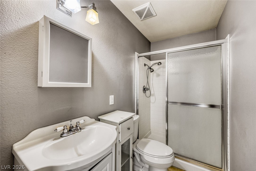 3173 Pinehurst Drive A Las Vegas NV 89109