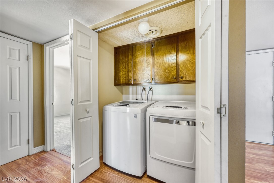 3173 Pinehurst Drive A Las Vegas NV 89109