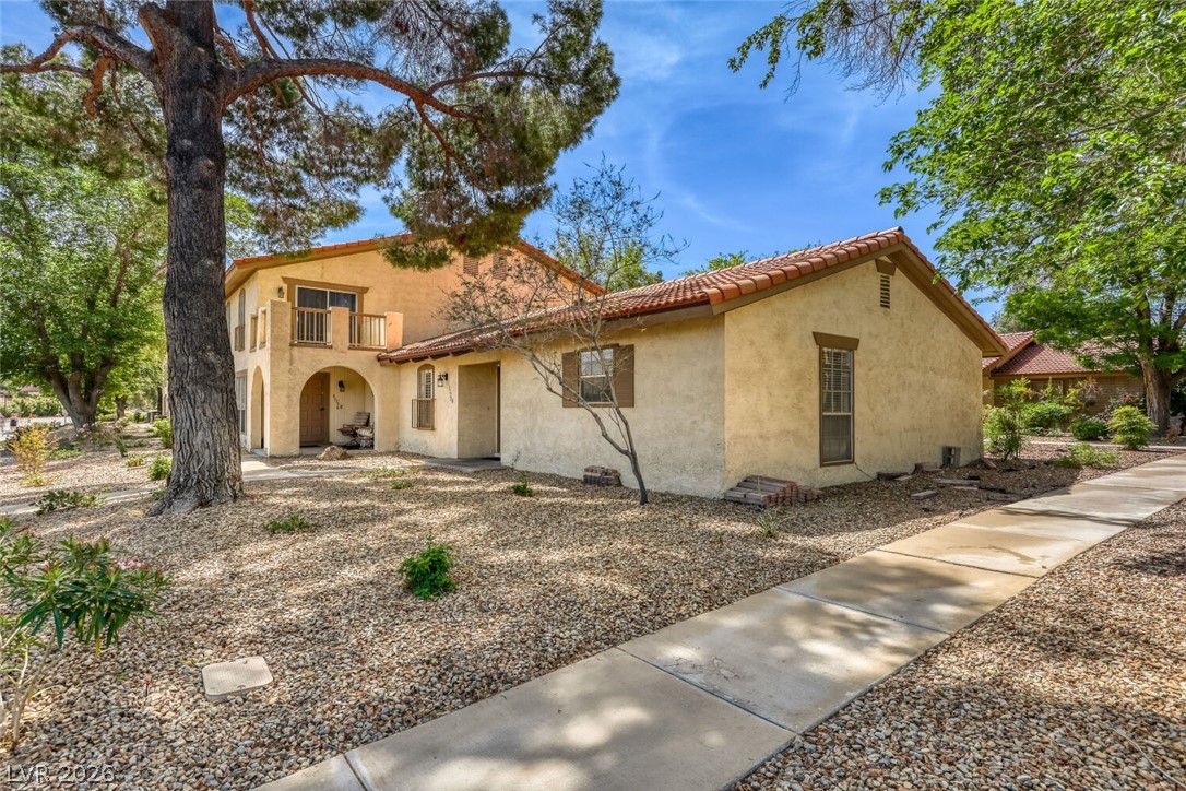 3173 Pinehurst Drive A Las Vegas NV 89109