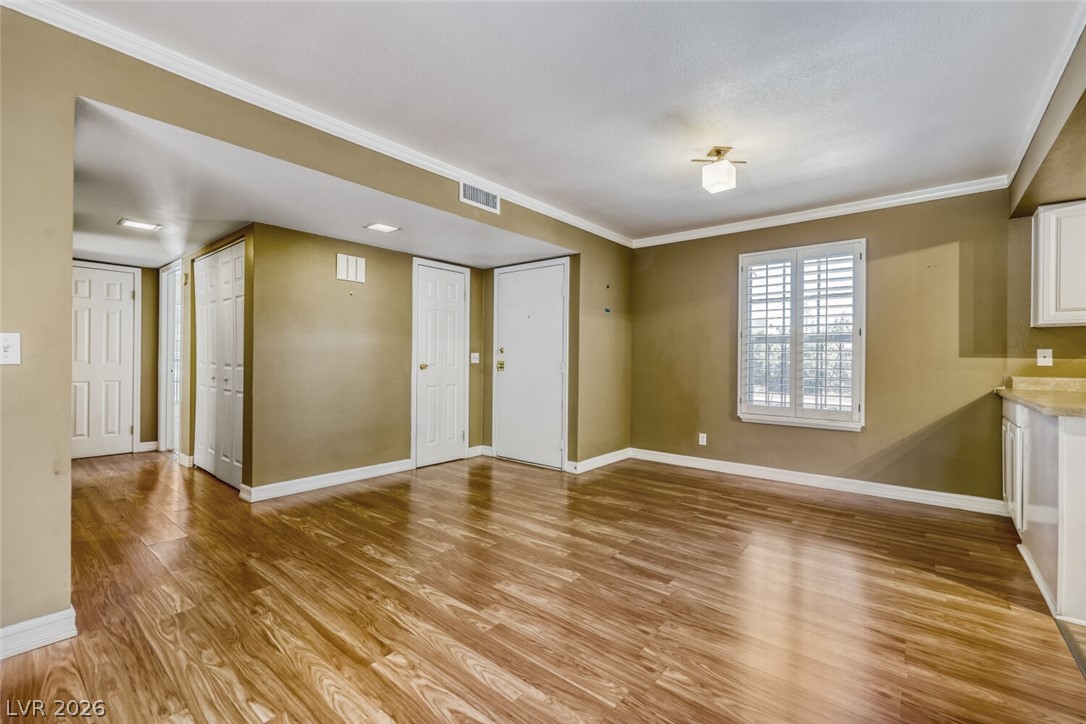 3173 Pinehurst Drive A Las Vegas NV 89109