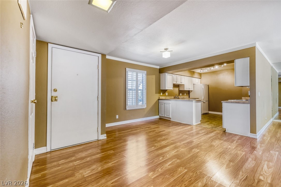 3173 Pinehurst Drive A Las Vegas NV 89109