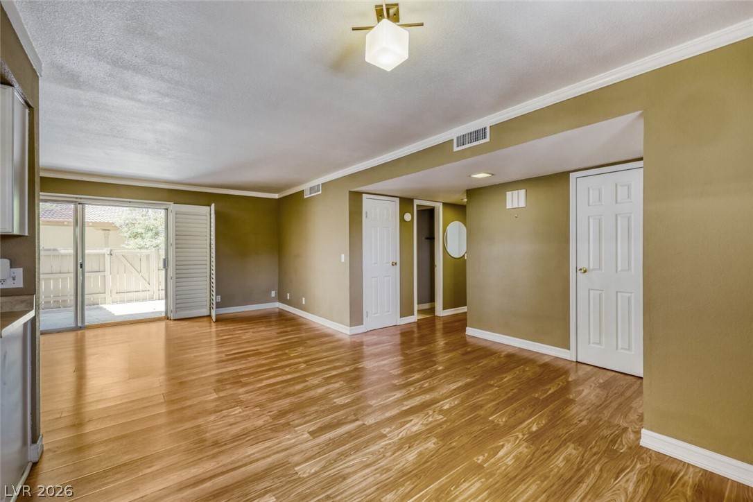 3173 Pinehurst Drive A Las Vegas NV 89109