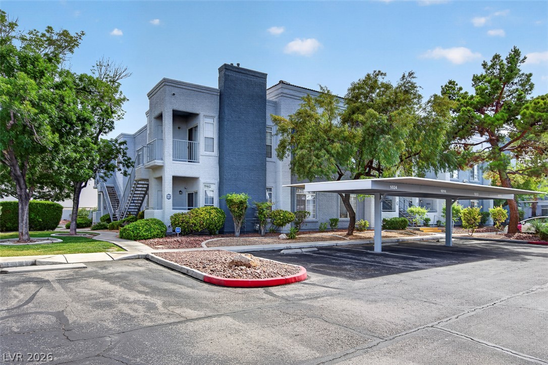 2201 Ramsgate Drive 1011 Henderson NV 89074