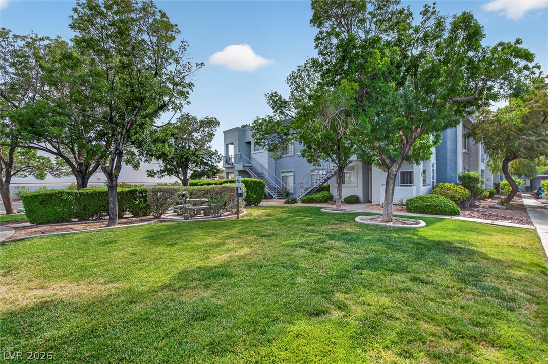 2201 Ramsgate Drive 1011 Henderson NV 89074
