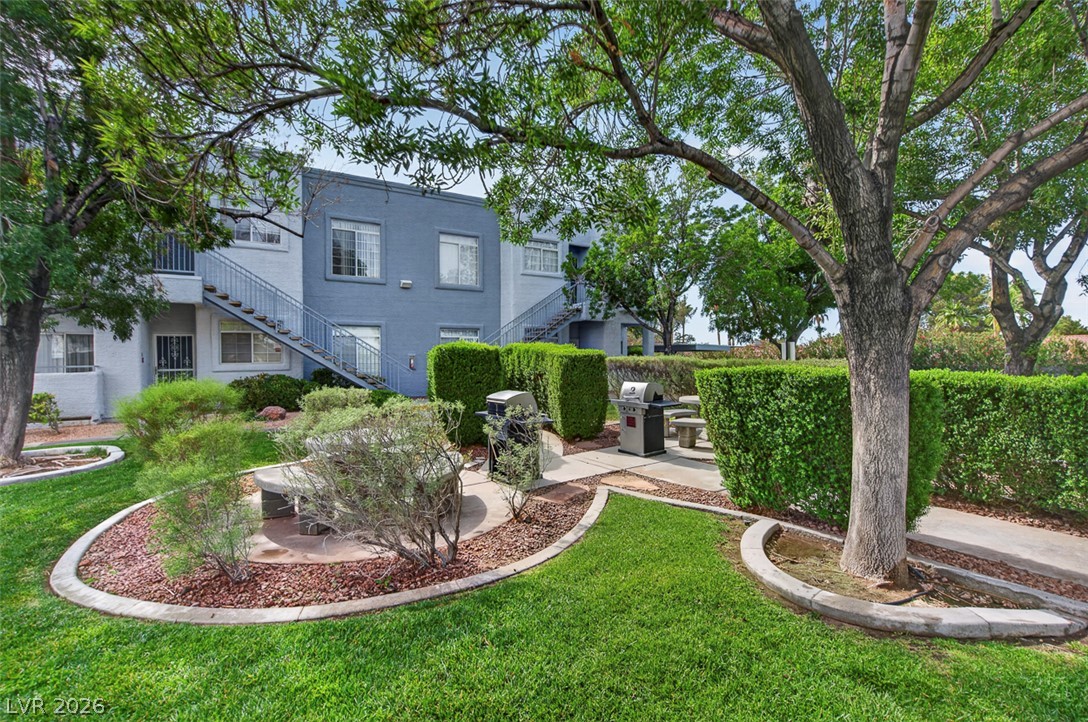 2201 Ramsgate Drive 1011 Henderson NV 89074