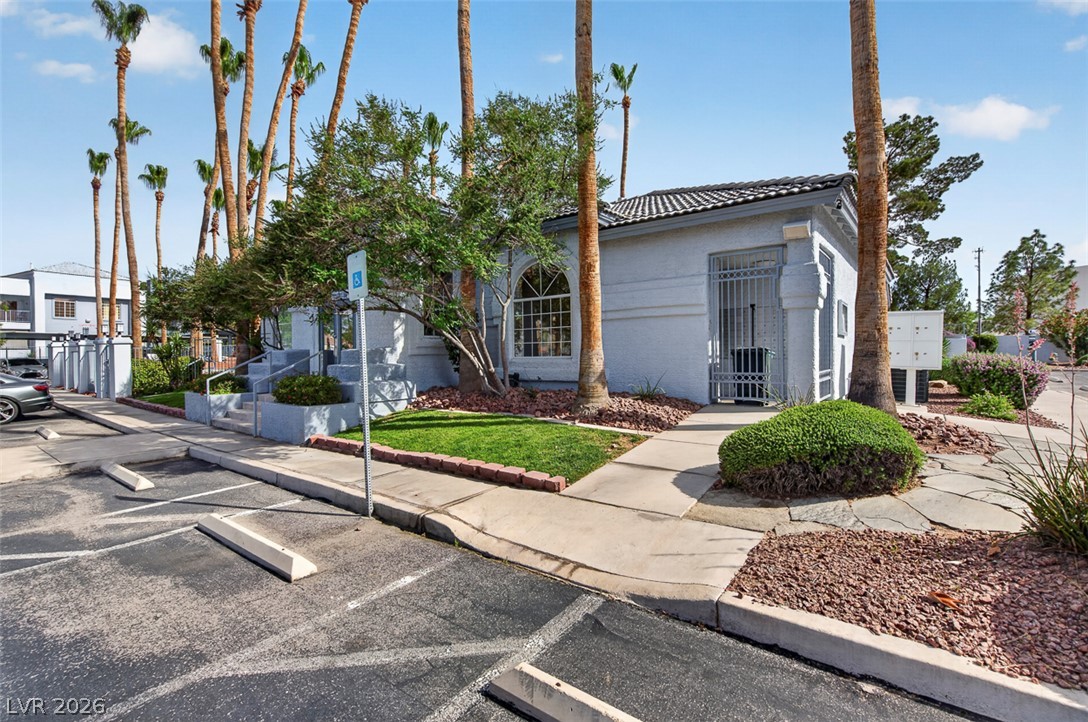 2201 Ramsgate Drive 1011 Henderson NV 89074
