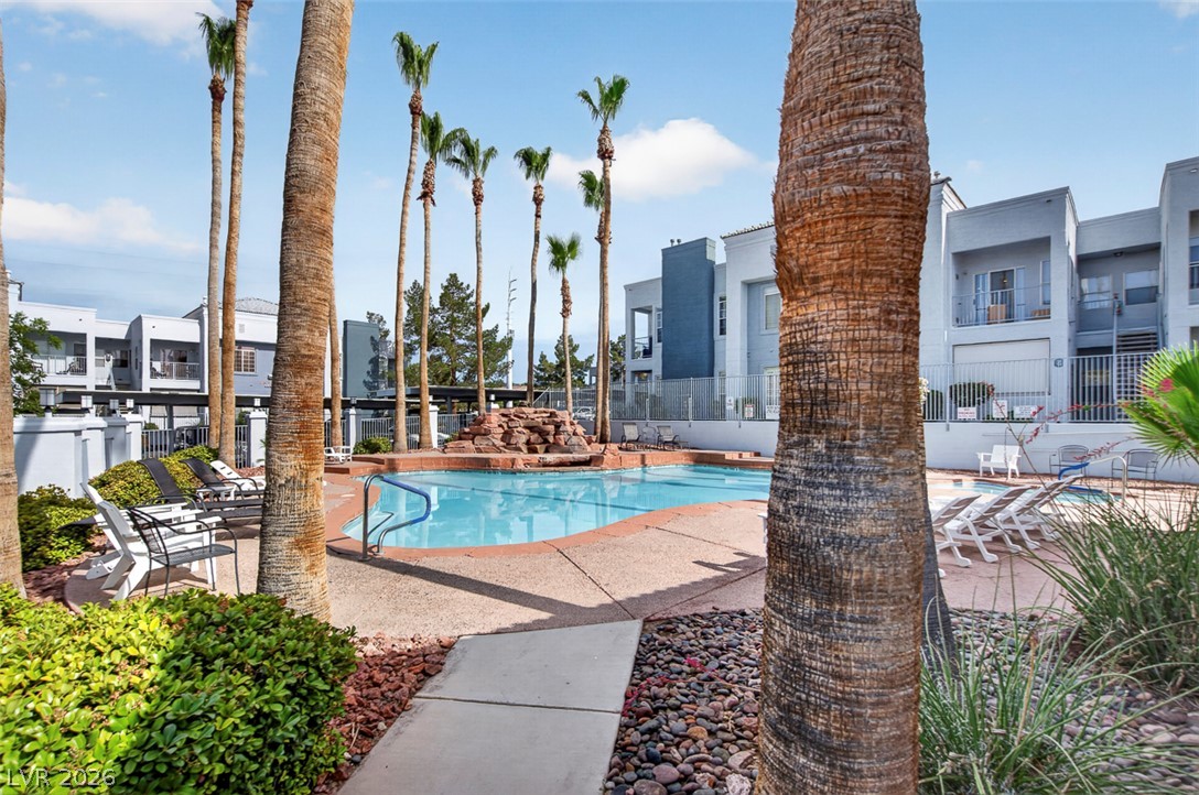 2201 Ramsgate Drive 1011 Henderson NV 89074