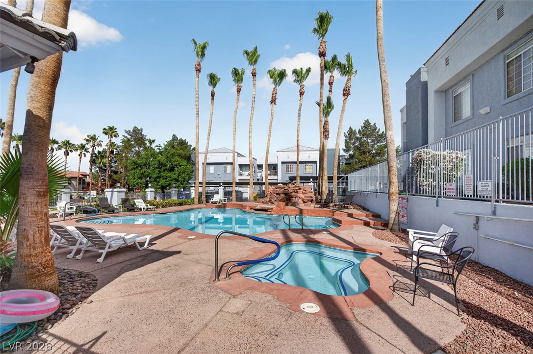 2201 Ramsgate Drive 1011 Henderson NV 89074