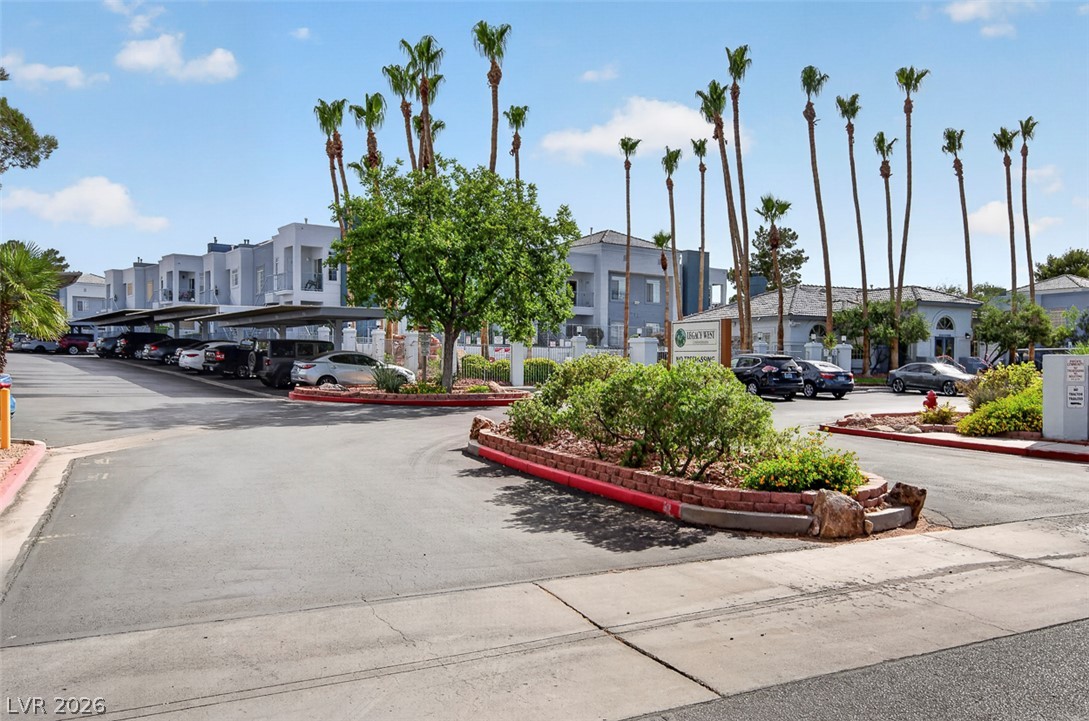 2201 Ramsgate Drive 1011 Henderson NV 89074