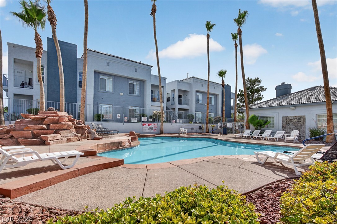 2201 Ramsgate Drive 1011 Henderson NV 89074
