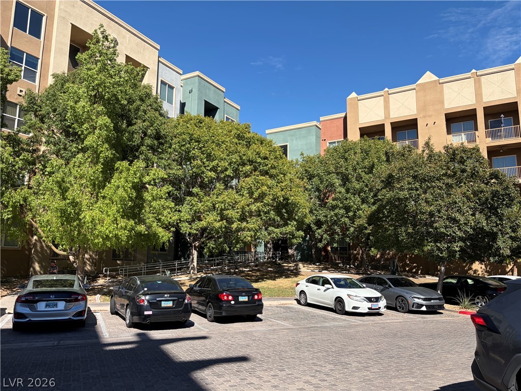 50 East Serene Avenue 315 Las Vegas NV 89123