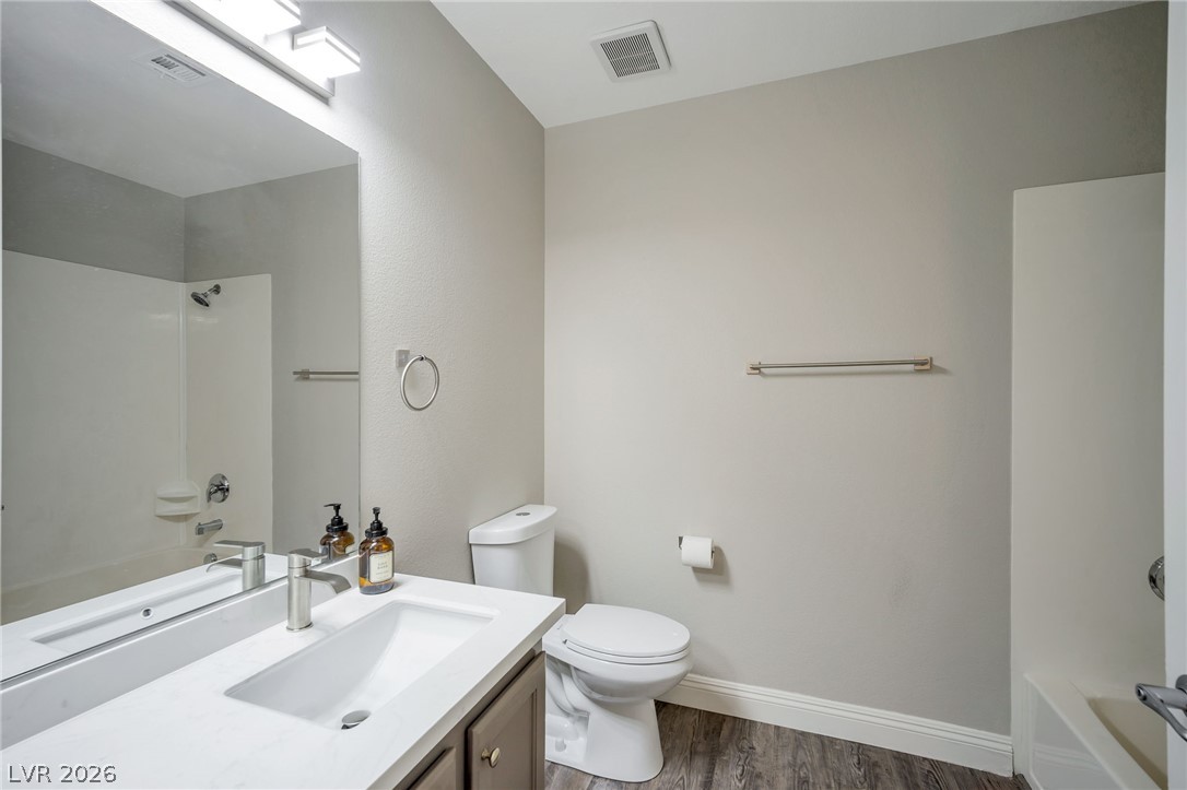 50 East Serene Avenue 315 Las Vegas NV 89123