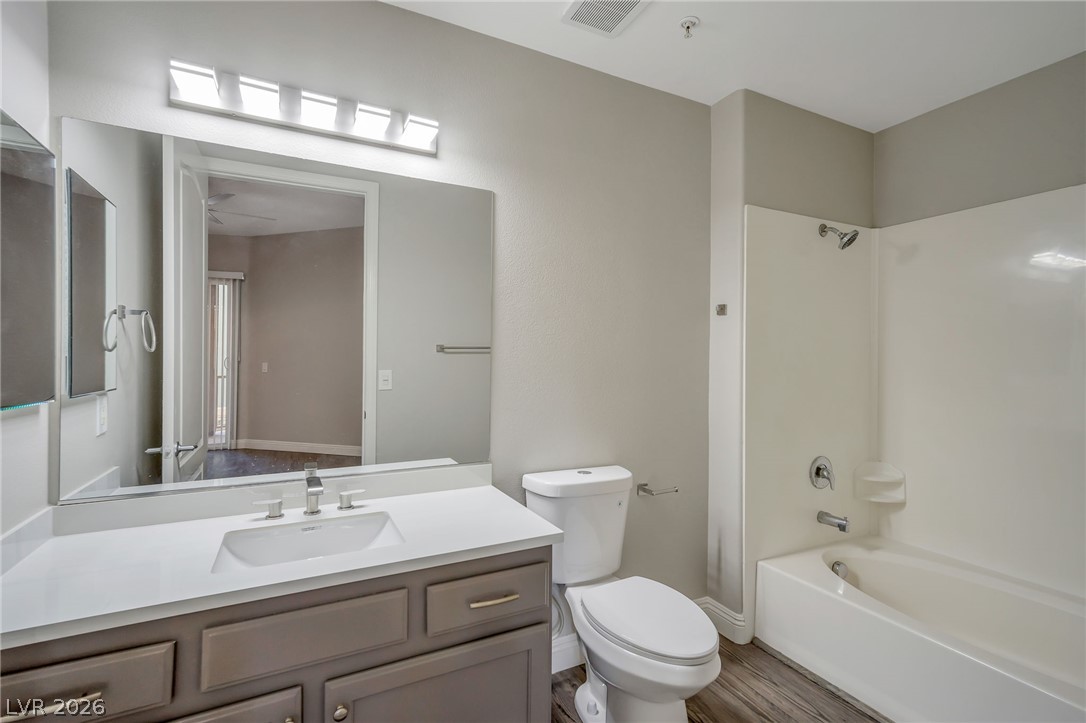 50 East Serene Avenue 315 Las Vegas NV 89123