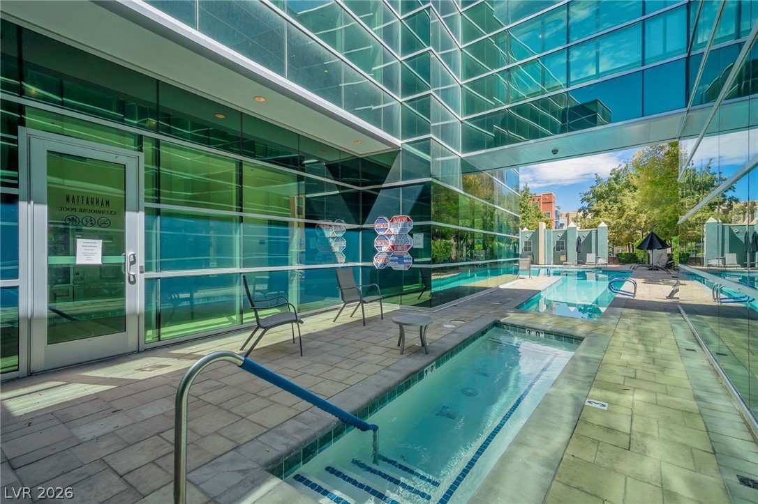 50 East Serene Avenue 315 Las Vegas NV 89123
