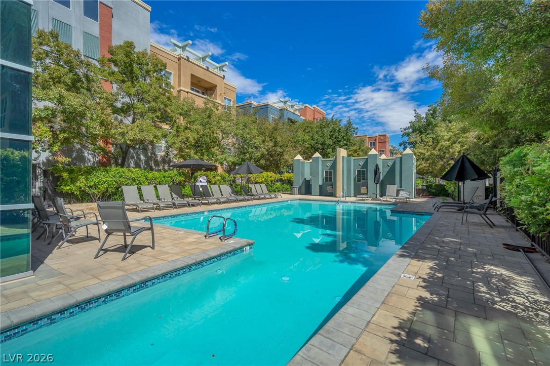 50 East Serene Avenue 315 Las Vegas NV 89123