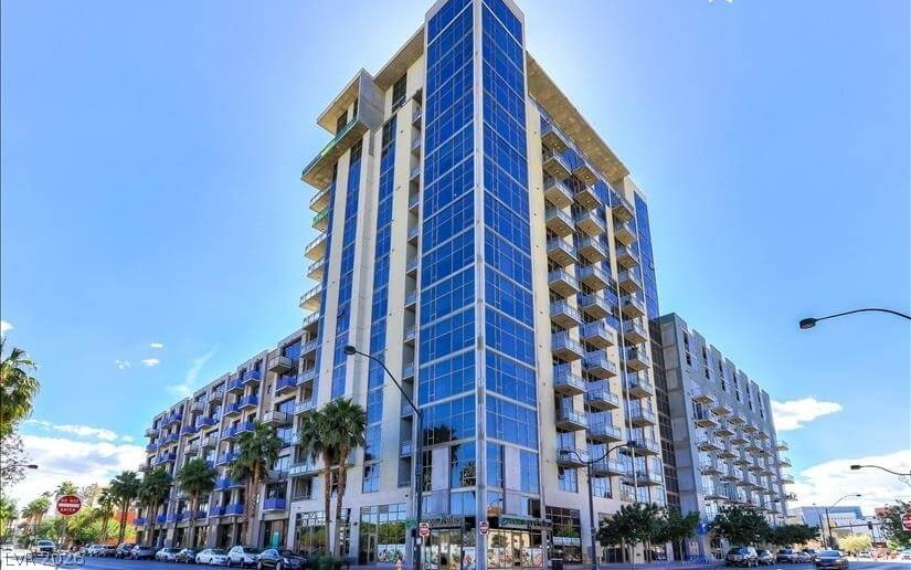 353 East Bonneville Avenue 915 Las Vegas NV 89101