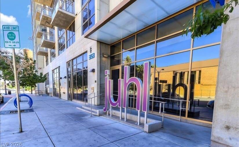 353 East Bonneville Avenue 915 Las Vegas NV 89101