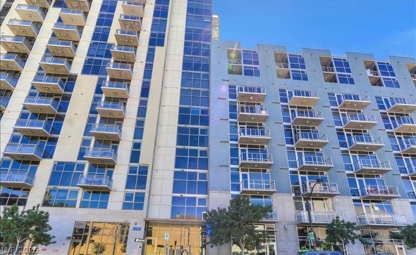353 East Bonneville Avenue 915 Las Vegas NV 89101