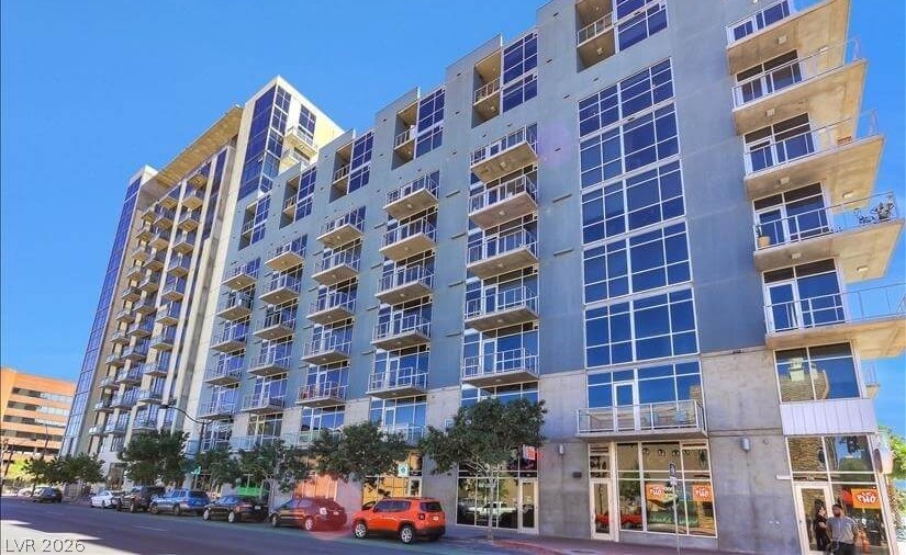 353 East Bonneville Avenue 915 Las Vegas NV 89101
