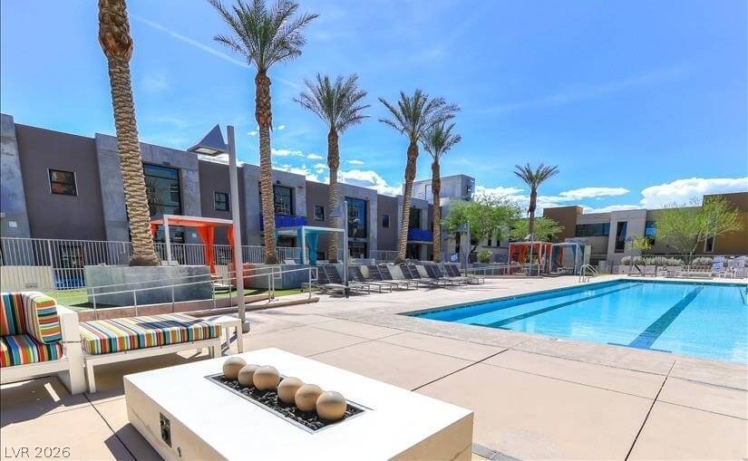 353 East Bonneville Avenue 915 Las Vegas NV 89101