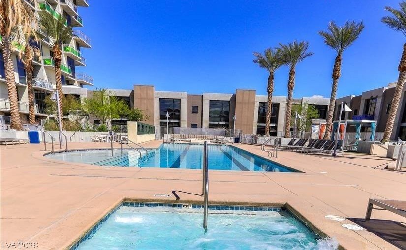 353 East Bonneville Avenue 915 Las Vegas NV 89101
