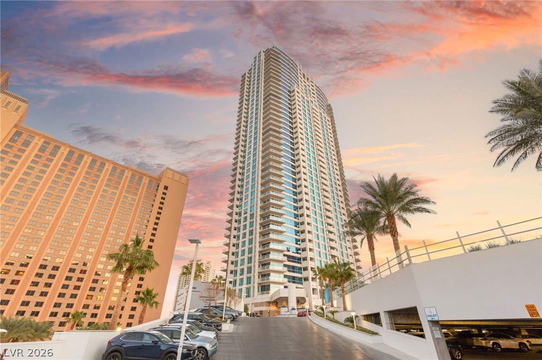 2700 Las Vegas Boulevard 2303 Las Vegas NV 89109