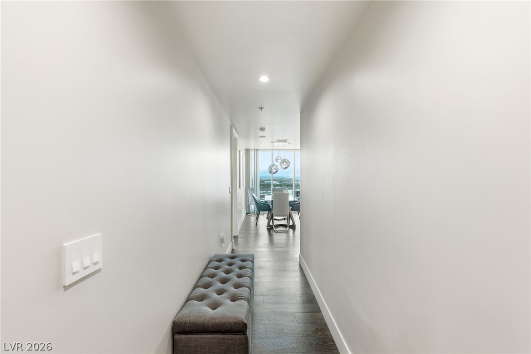 2700 Las Vegas Boulevard 2303 Las Vegas NV 89109