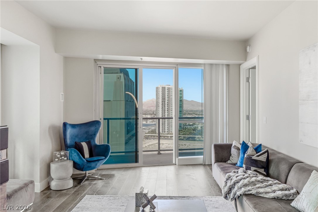 2700 Las Vegas Boulevard 2303 Las Vegas NV 89109