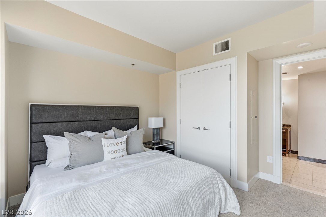 2700 Las Vegas Boulevard 2303 Las Vegas NV 89109
