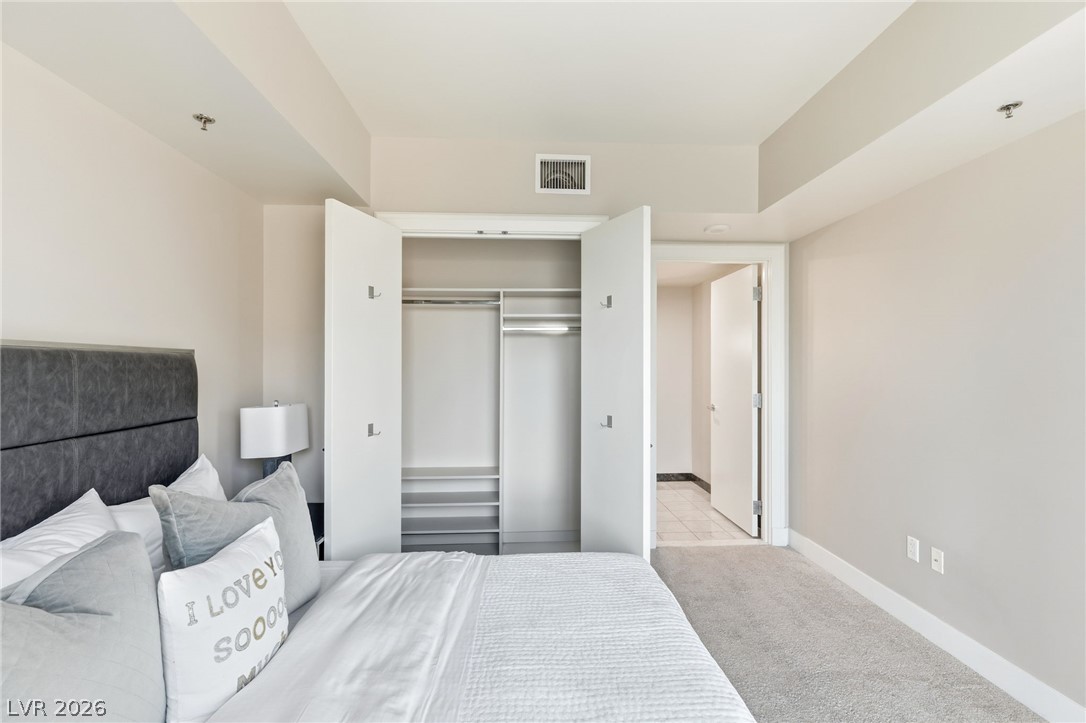 2700 Las Vegas Boulevard 2303 Las Vegas NV 89109