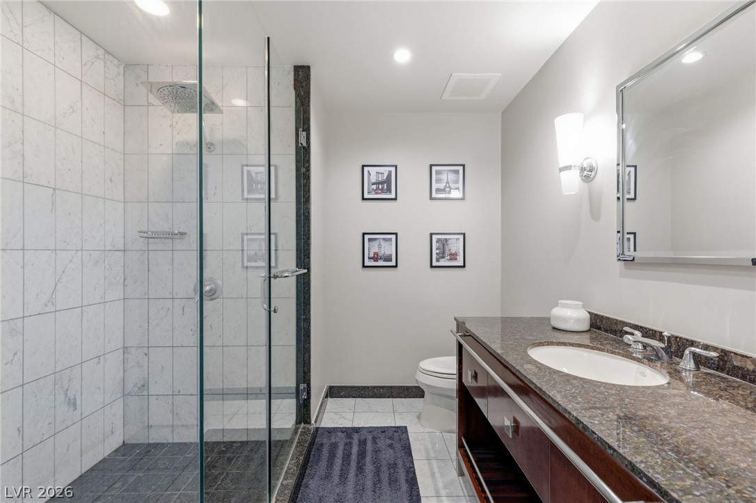 2700 Las Vegas Boulevard 2303 Las Vegas NV 89109