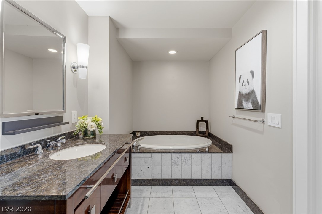 2700 Las Vegas Boulevard 2303 Las Vegas NV 89109