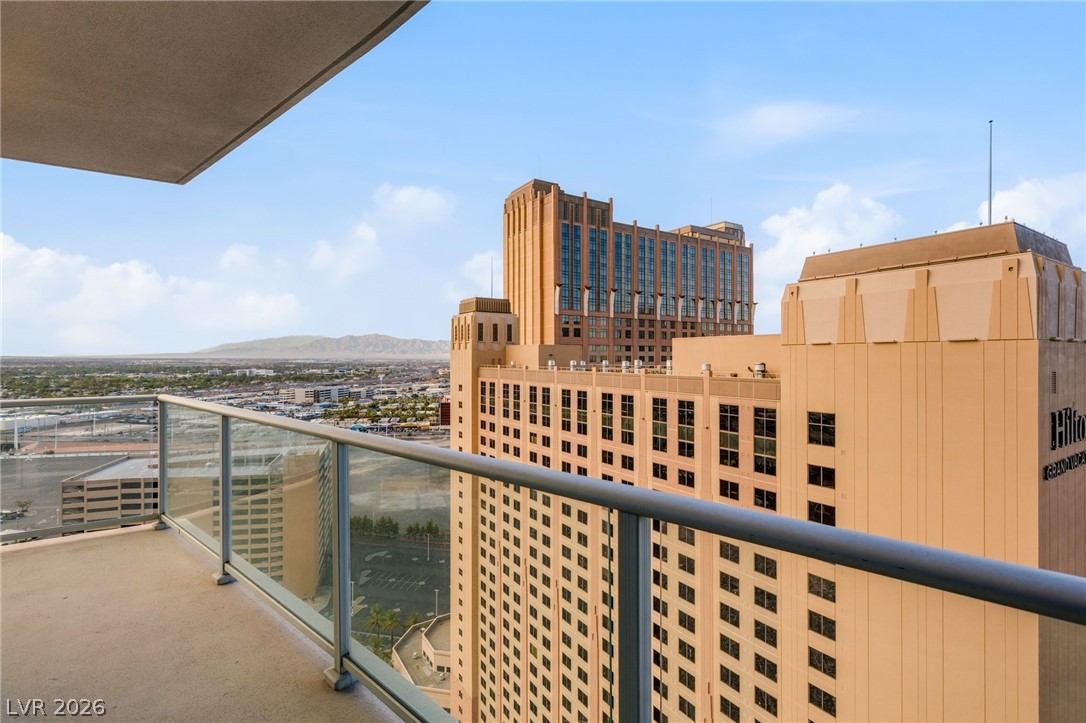 2700 Las Vegas Boulevard 2303 Las Vegas NV 89109