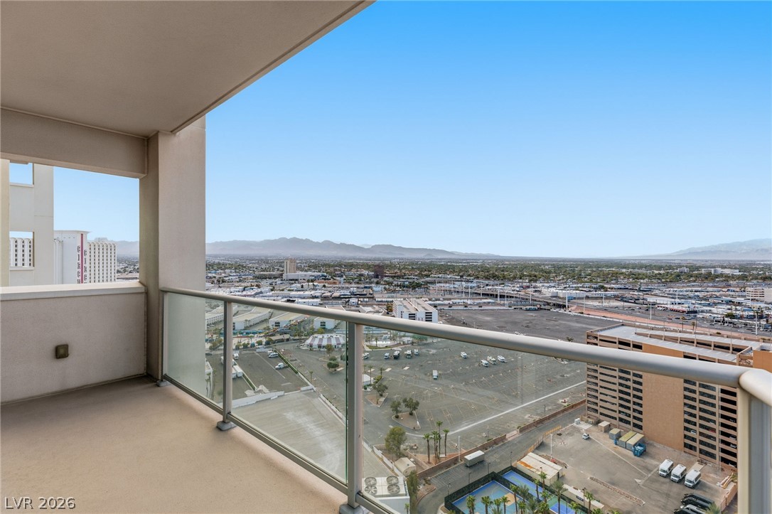 2700 Las Vegas Boulevard 2303 Las Vegas NV 89109
