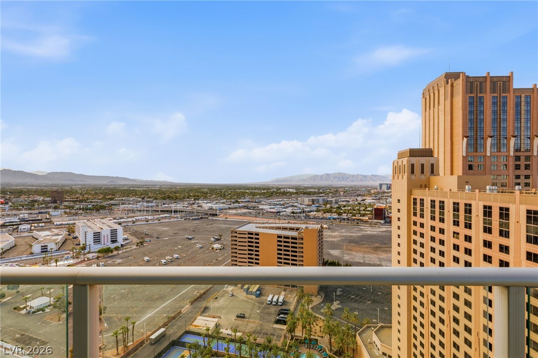 2700 Las Vegas Boulevard 2303 Las Vegas NV 89109