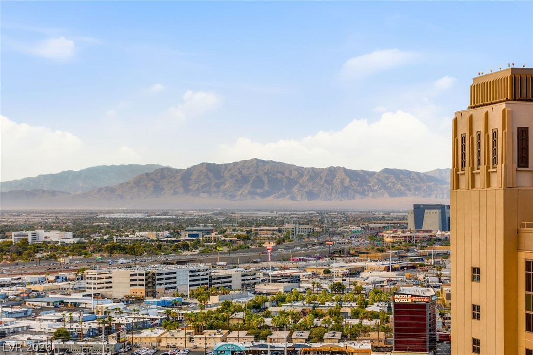 2700 Las Vegas Boulevard 2303 Las Vegas NV 89109