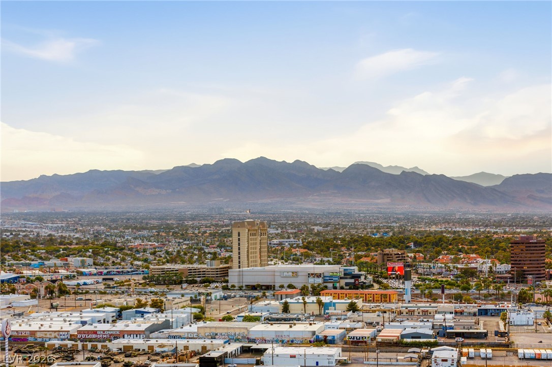 2700 Las Vegas Boulevard 2303 Las Vegas NV 89109