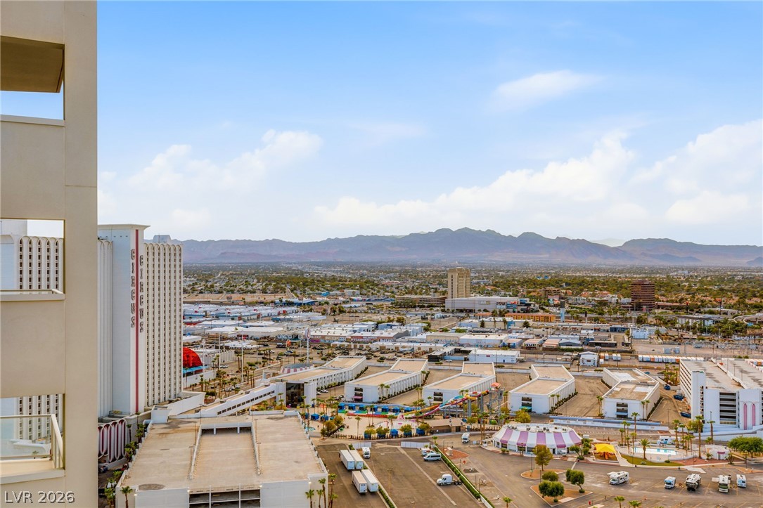 2700 Las Vegas Boulevard 2303 Las Vegas NV 89109