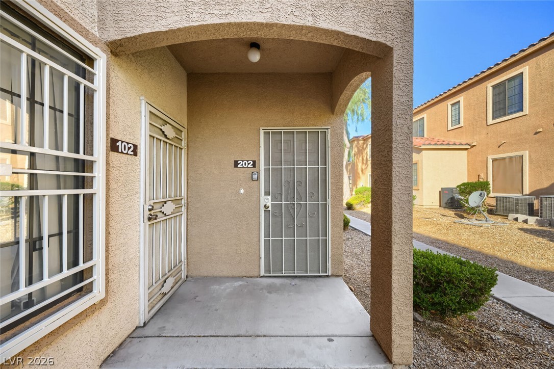 2161 Hussium Hills Street 202 Las Vegas NV 89108