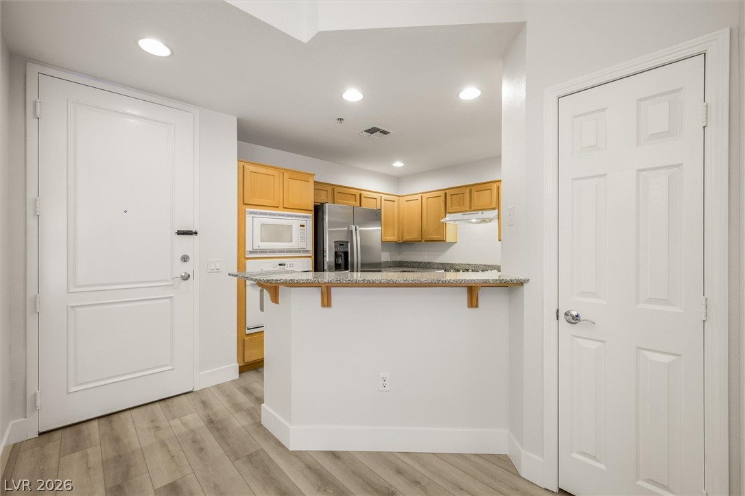 27 East Agate Avenue 409 Las Vegas NV 89123
