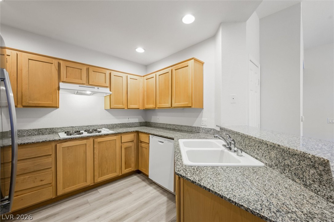 27 East Agate Avenue 409 Las Vegas NV 89123