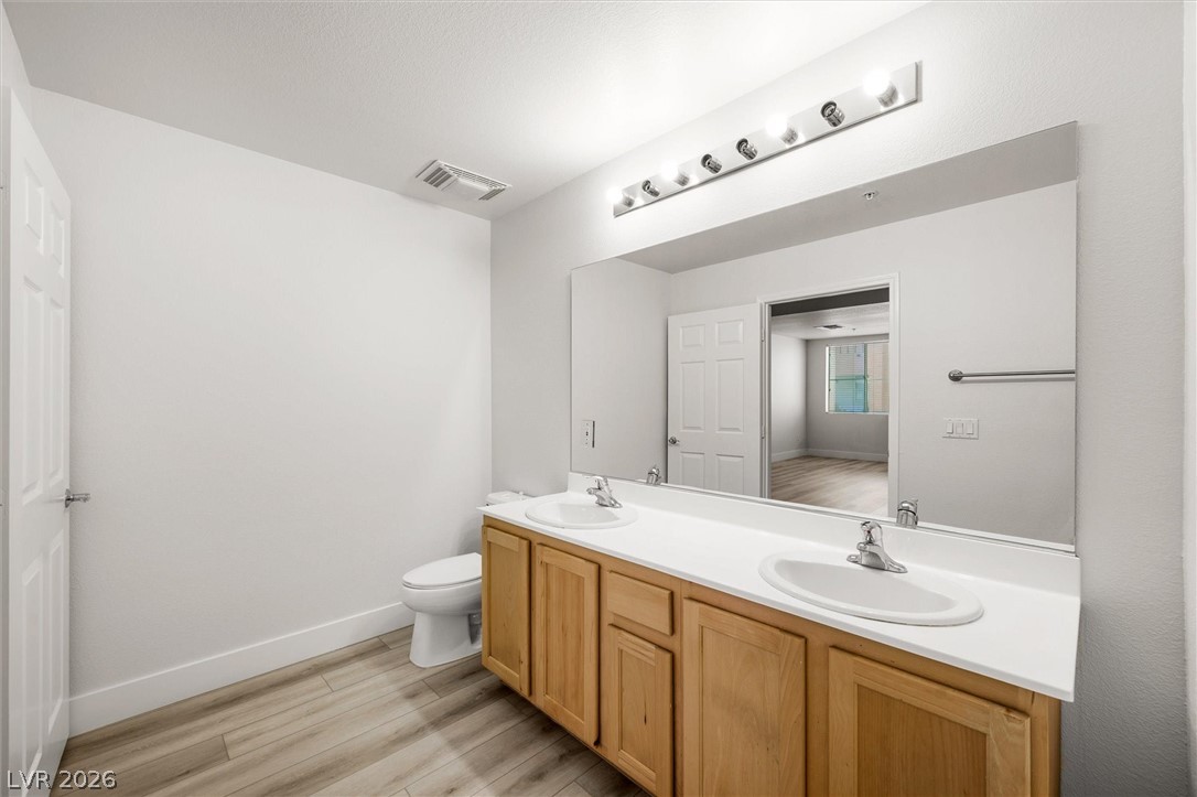 27 East Agate Avenue 409 Las Vegas NV 89123