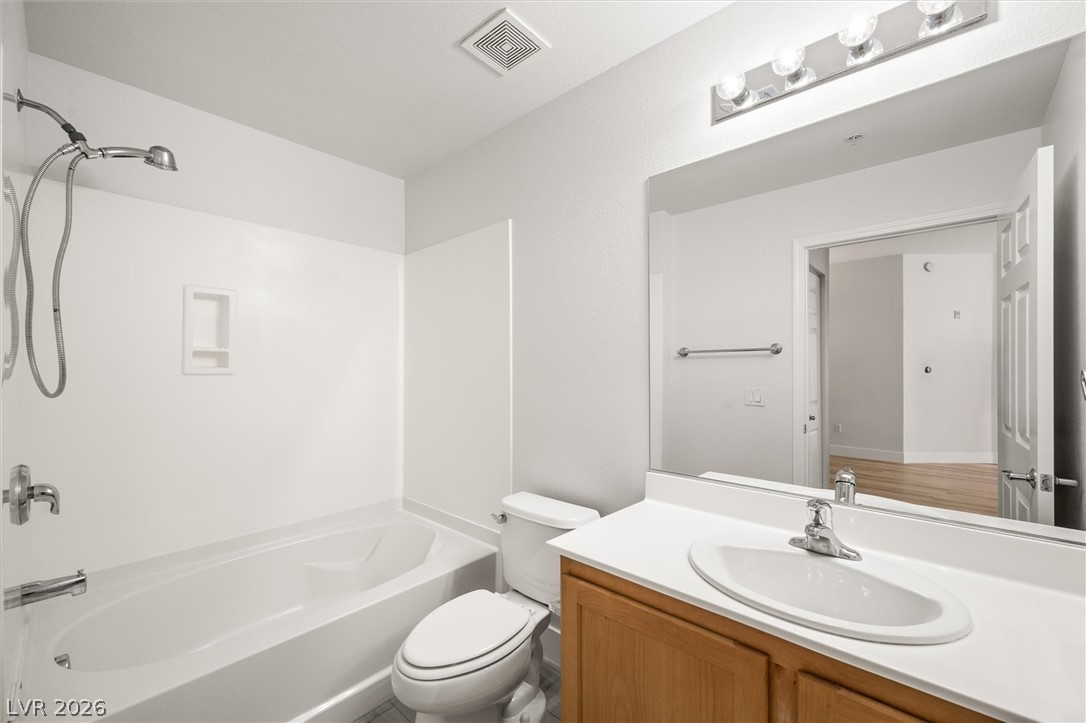 27 East Agate Avenue 409 Las Vegas NV 89123