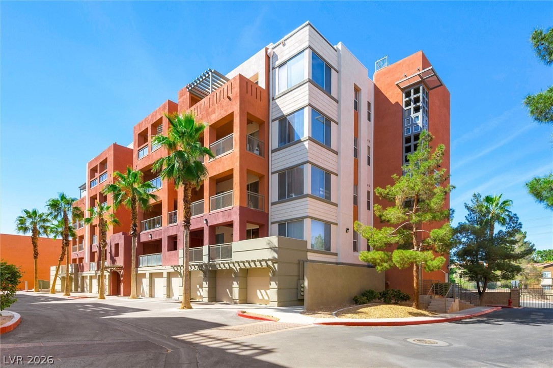 27 East Agate Avenue 409 Las Vegas NV 89123