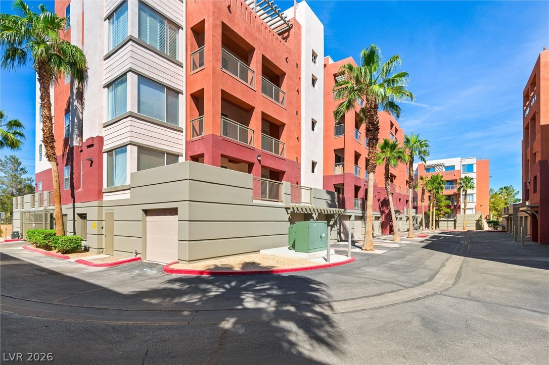 27 East Agate Avenue 409 Las Vegas NV 89123