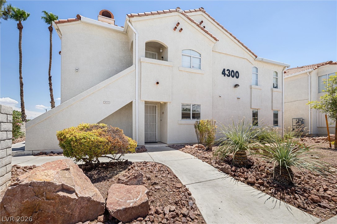 4300 West Lake Mead Boulevard 102 Las Vegas NV 89108