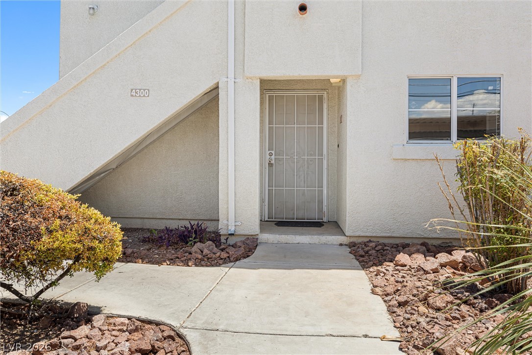 4300 West Lake Mead Boulevard 102 Las Vegas NV 89108