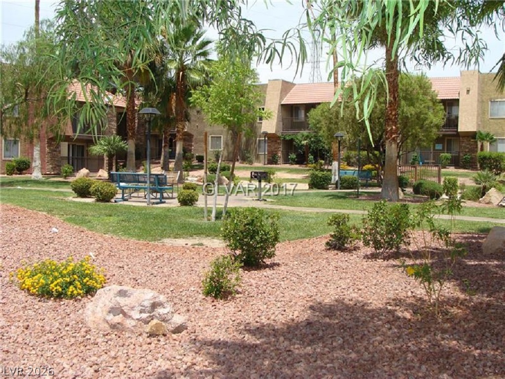 5499 Indian River Drive 363 Las Vegas NV 89103