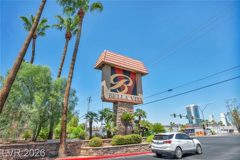 5499 Indian River Drive 363 Las Vegas NV 89103